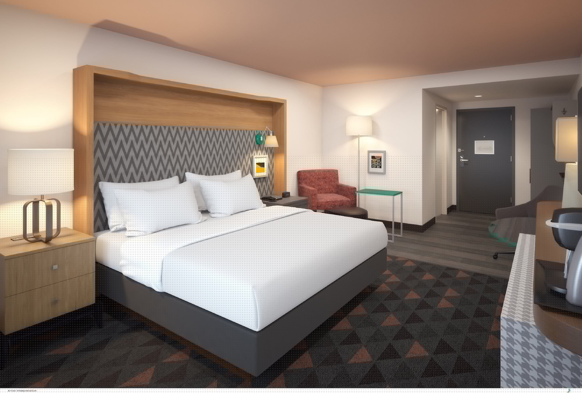 holiday inn and suites decatur forsyth by ihg