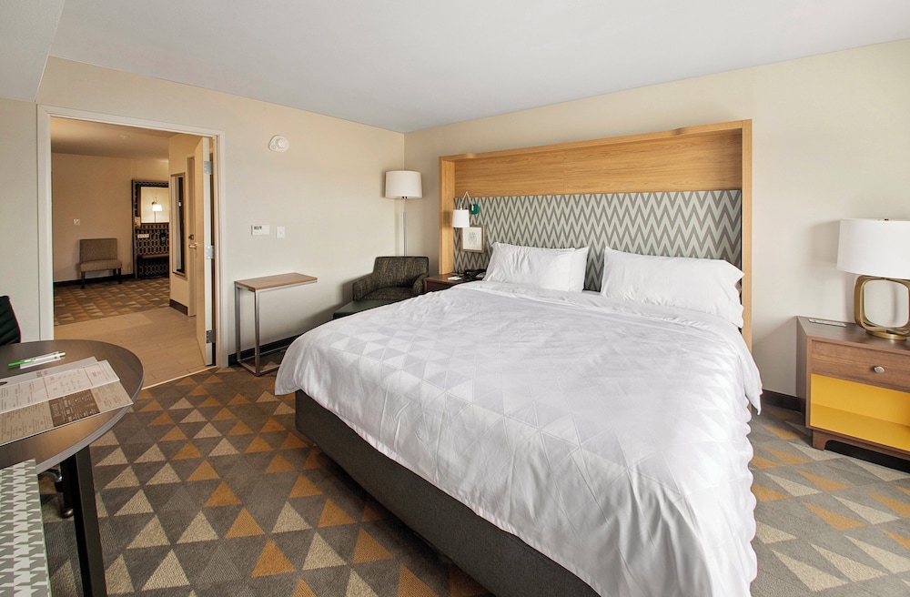 holiday inn and suites decatur forsyth by ihg