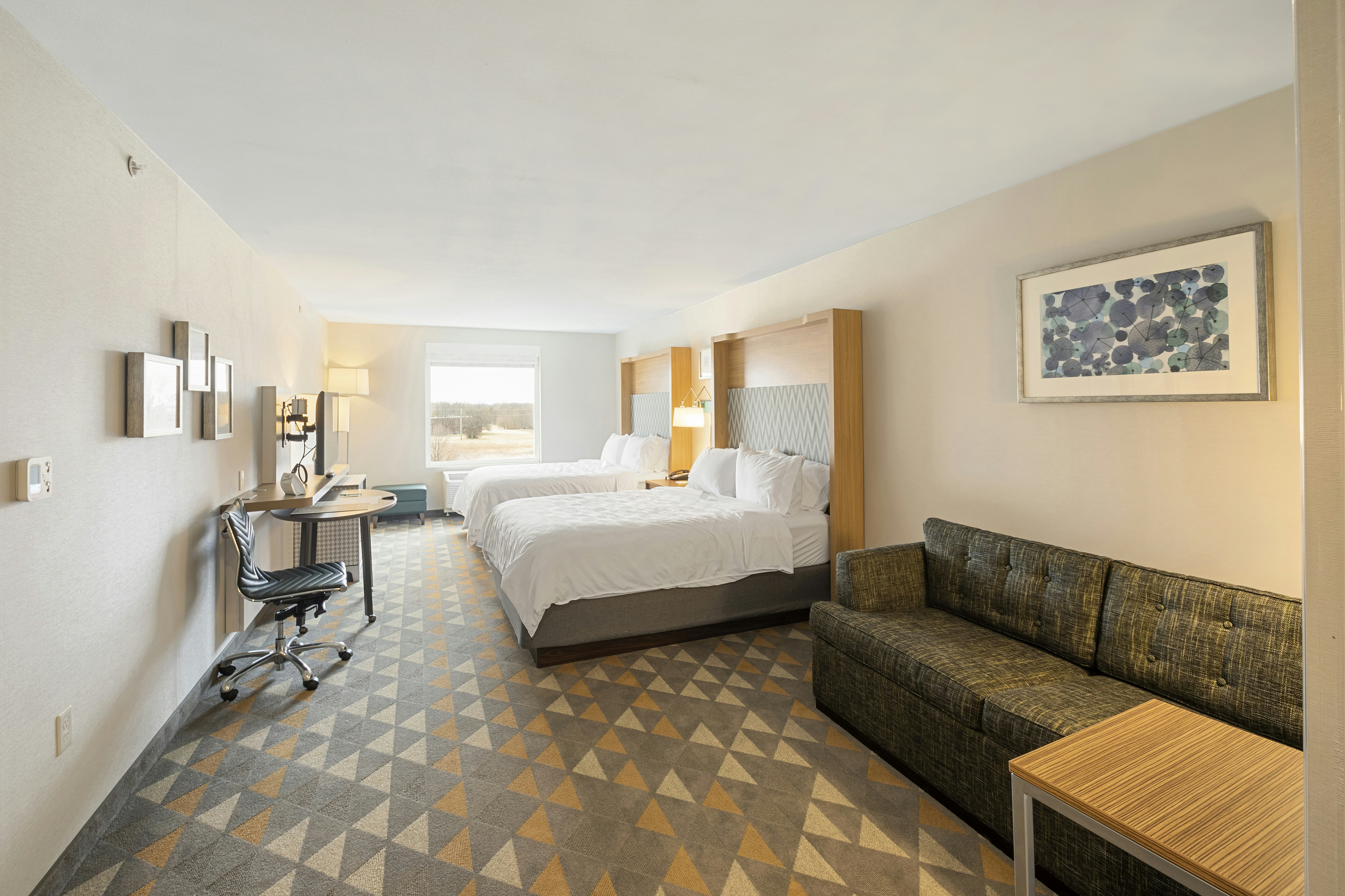 holiday inn and suites decatur forsyth by ihg