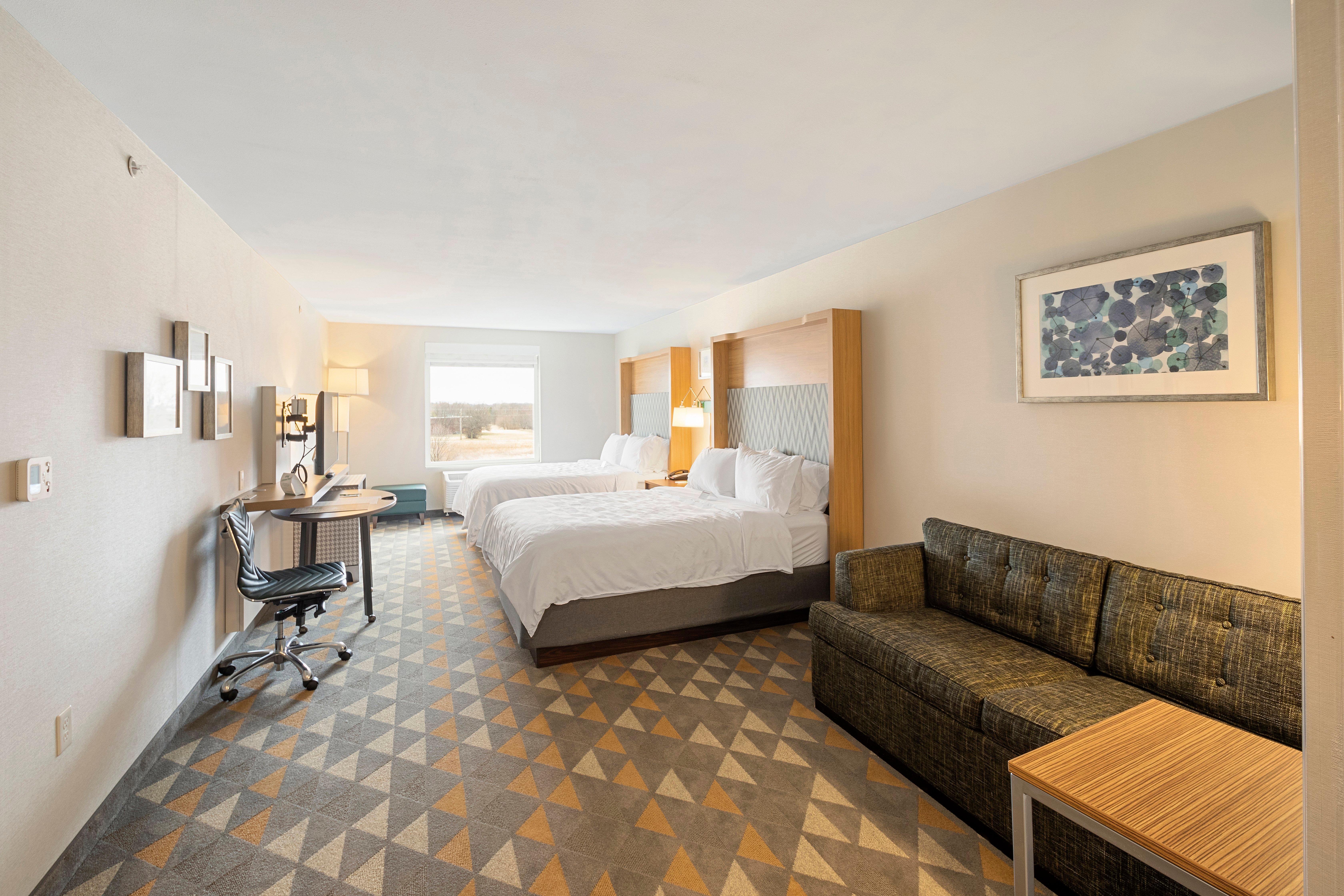 holiday inn and suites decatur forsyth by ihg