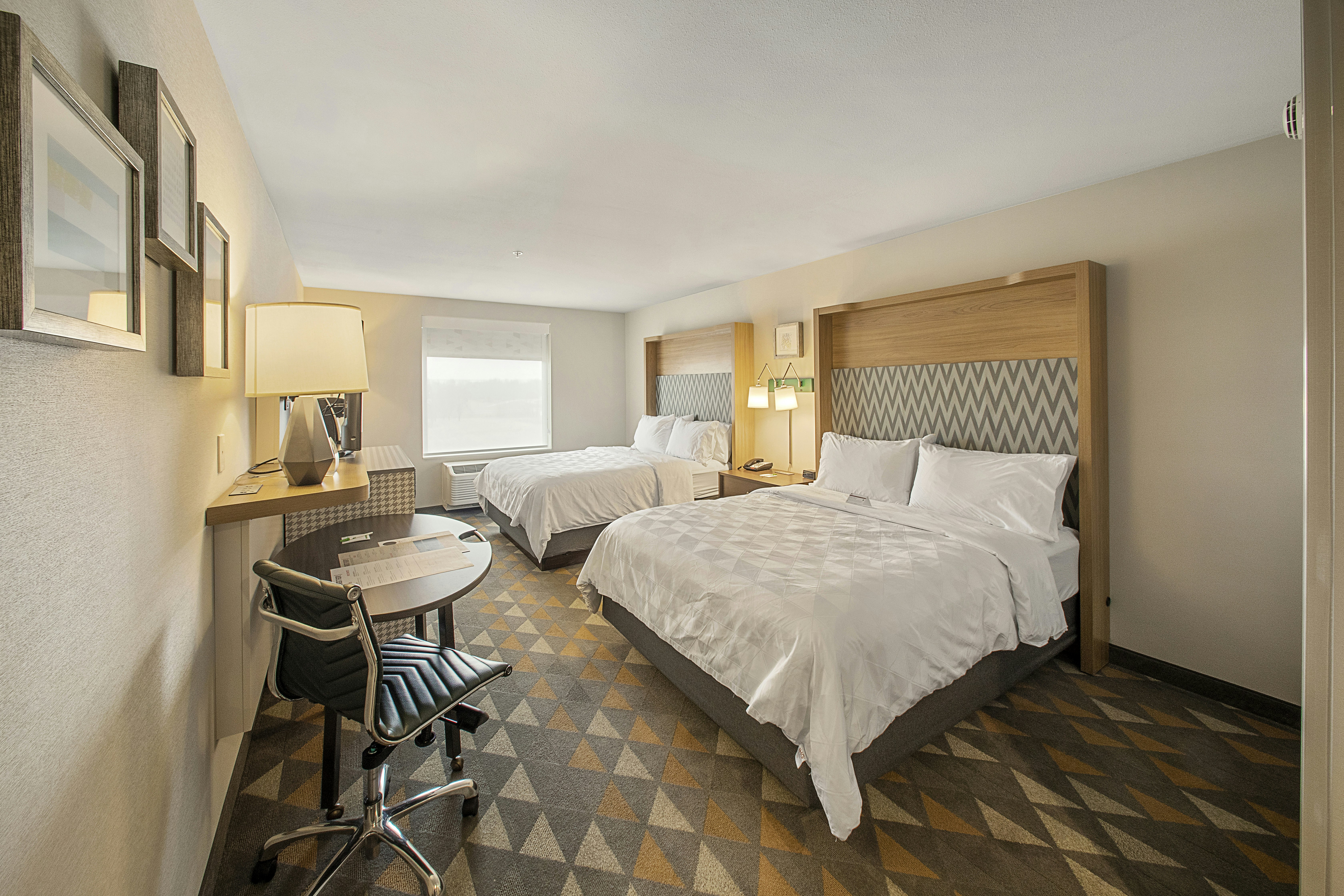 holiday inn and suites decatur forsyth by ihg