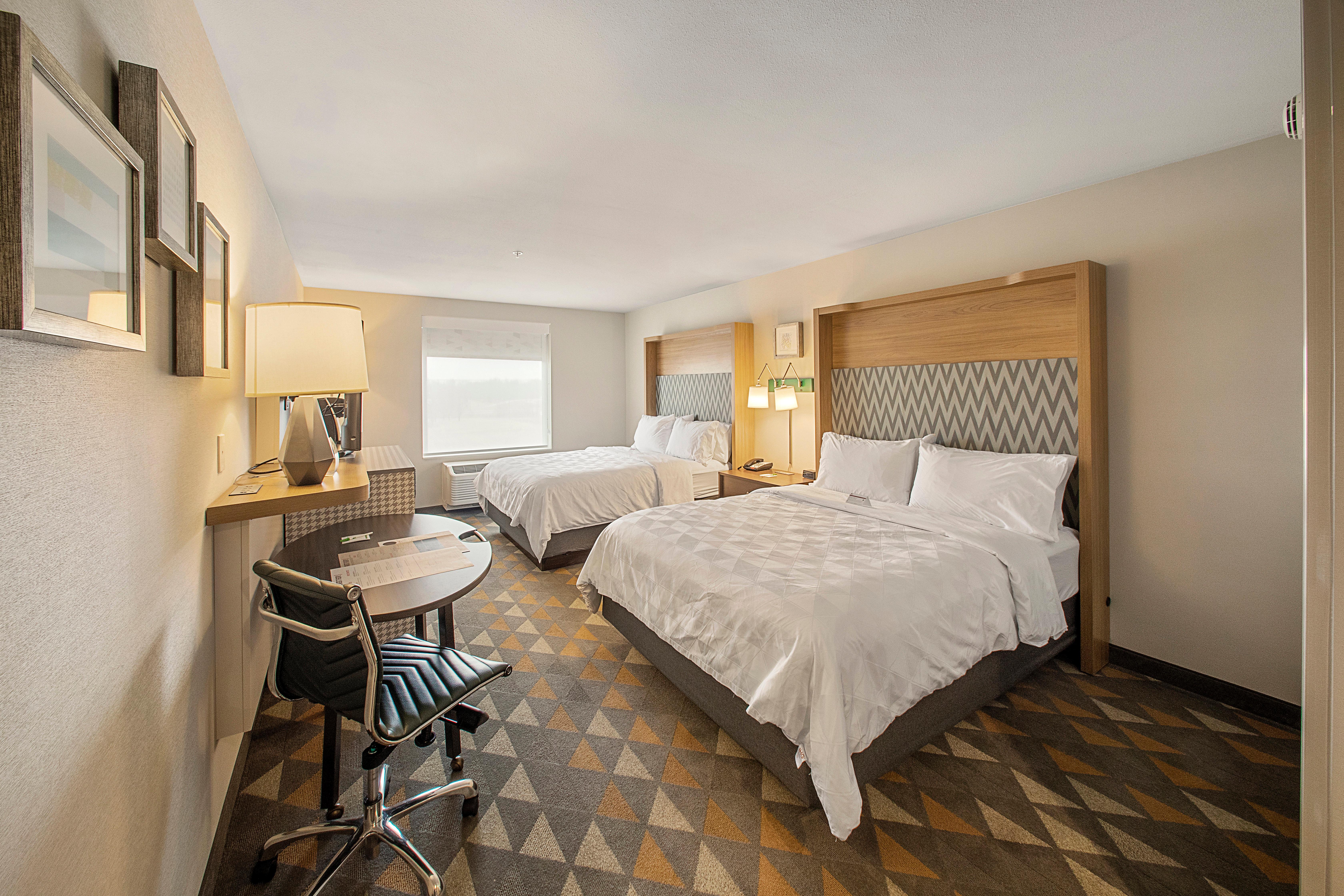 holiday inn and suites decatur forsyth by ihg
