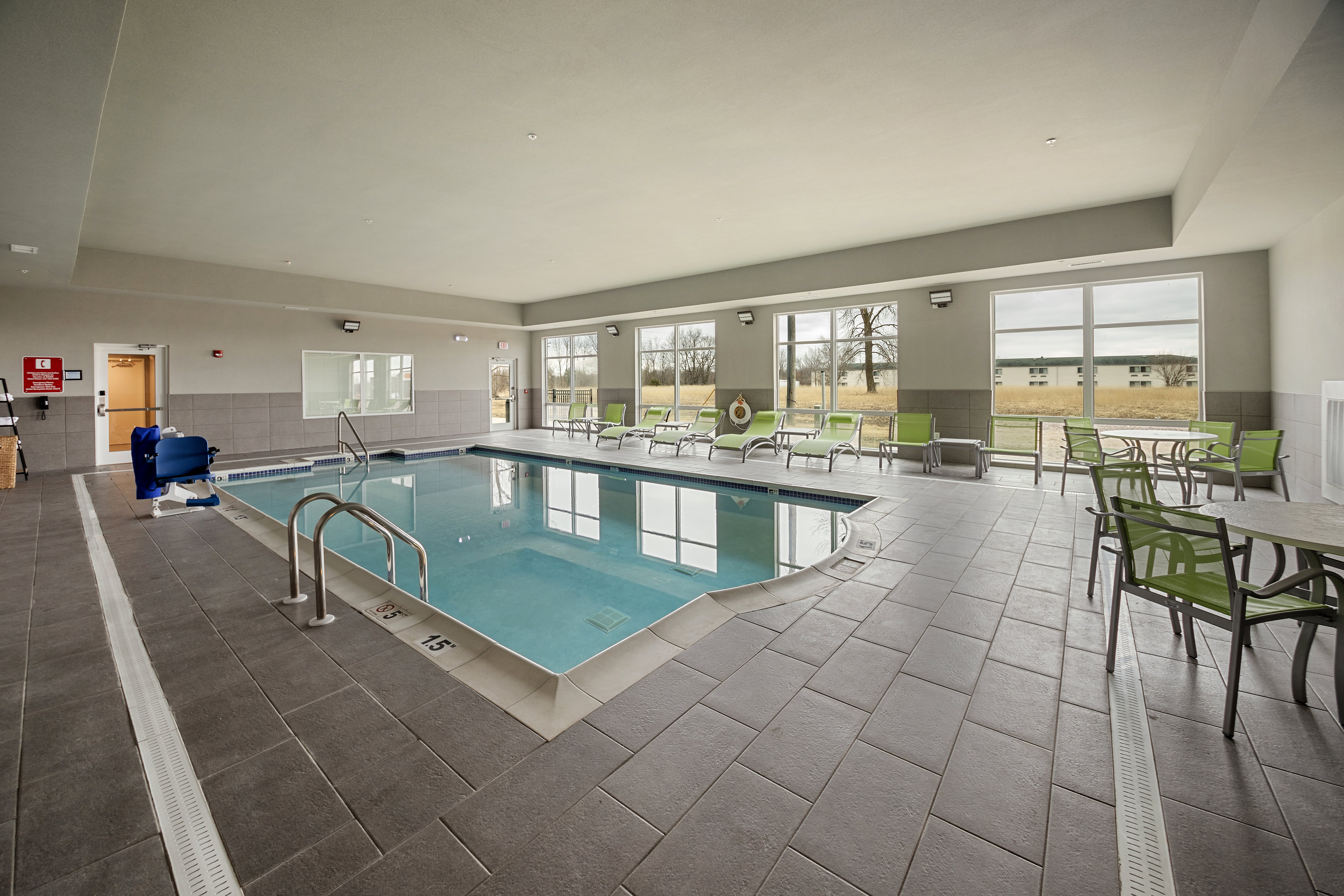 holiday inn and suites decatur forsyth by ihg