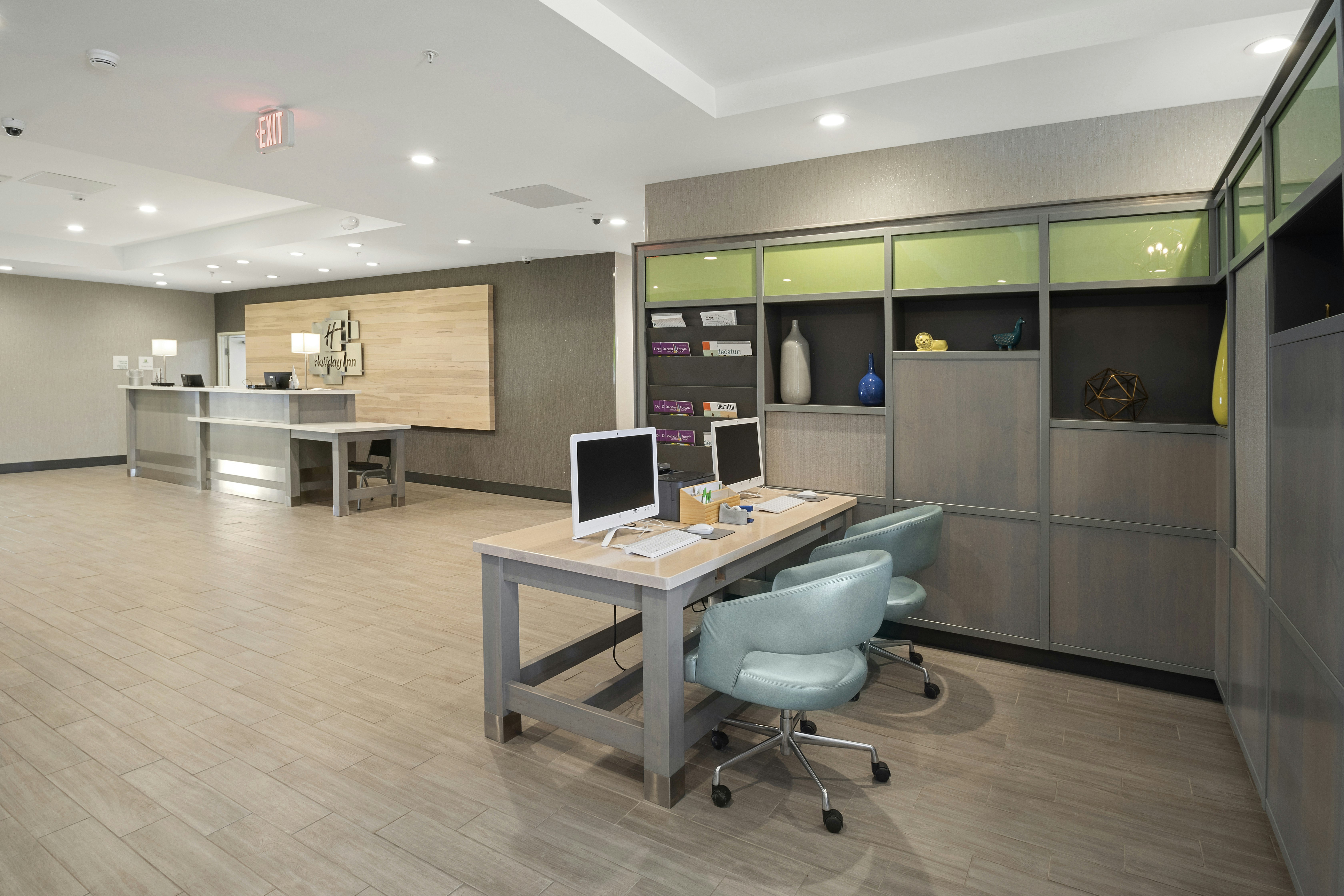holiday inn and suites decatur forsyth by ihg