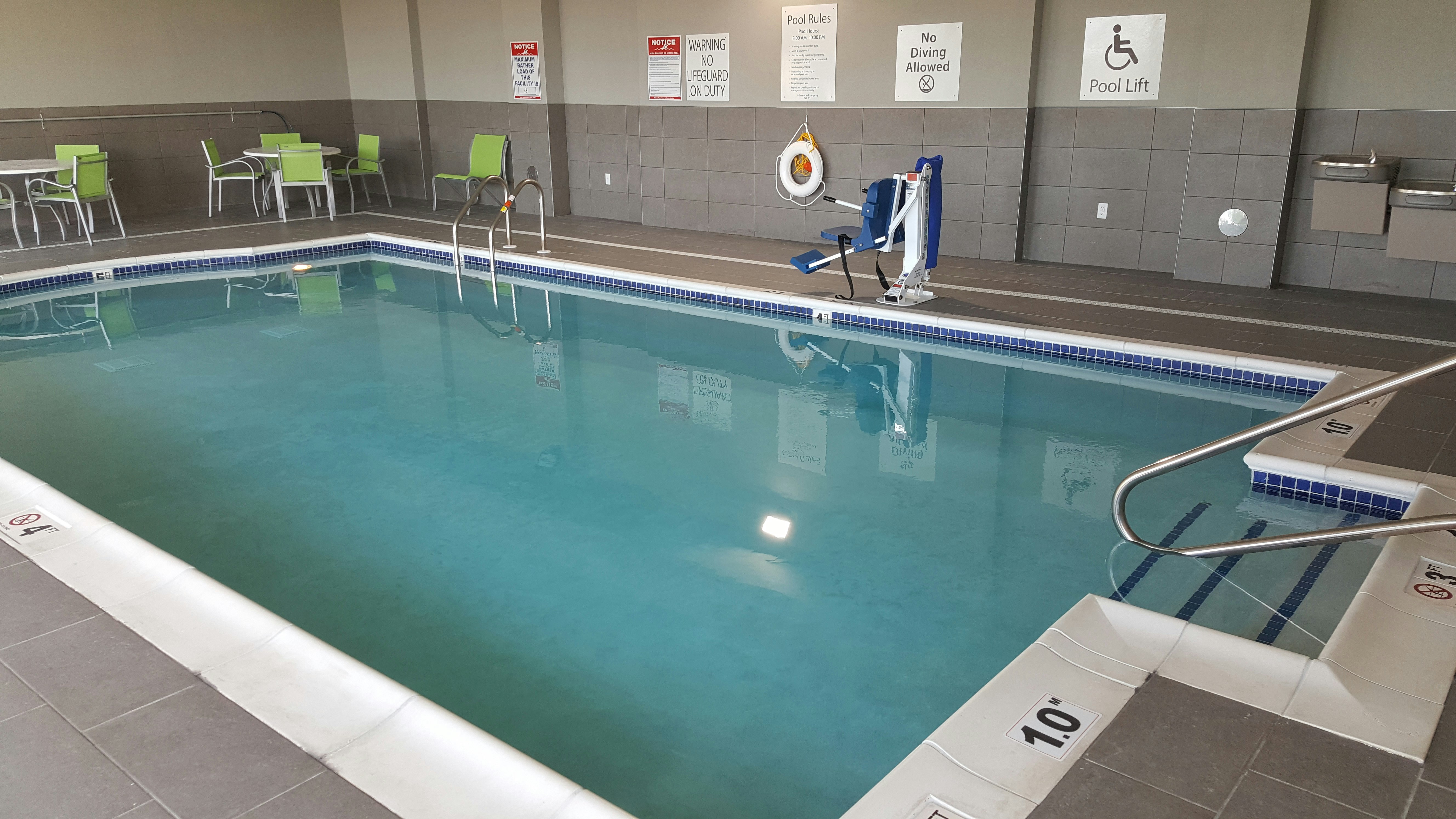 holiday inn and suites decatur forsyth by ihg