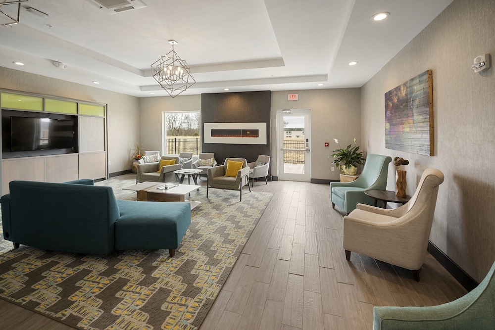 holiday inn and suites decatur forsyth by ihg
