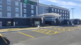 holiday inn and suites decatur forsyth by ihg
