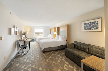Holiday Inn & Suites Decatur-Forsyth By Ihg,Forsyth>>Decatur,3 star