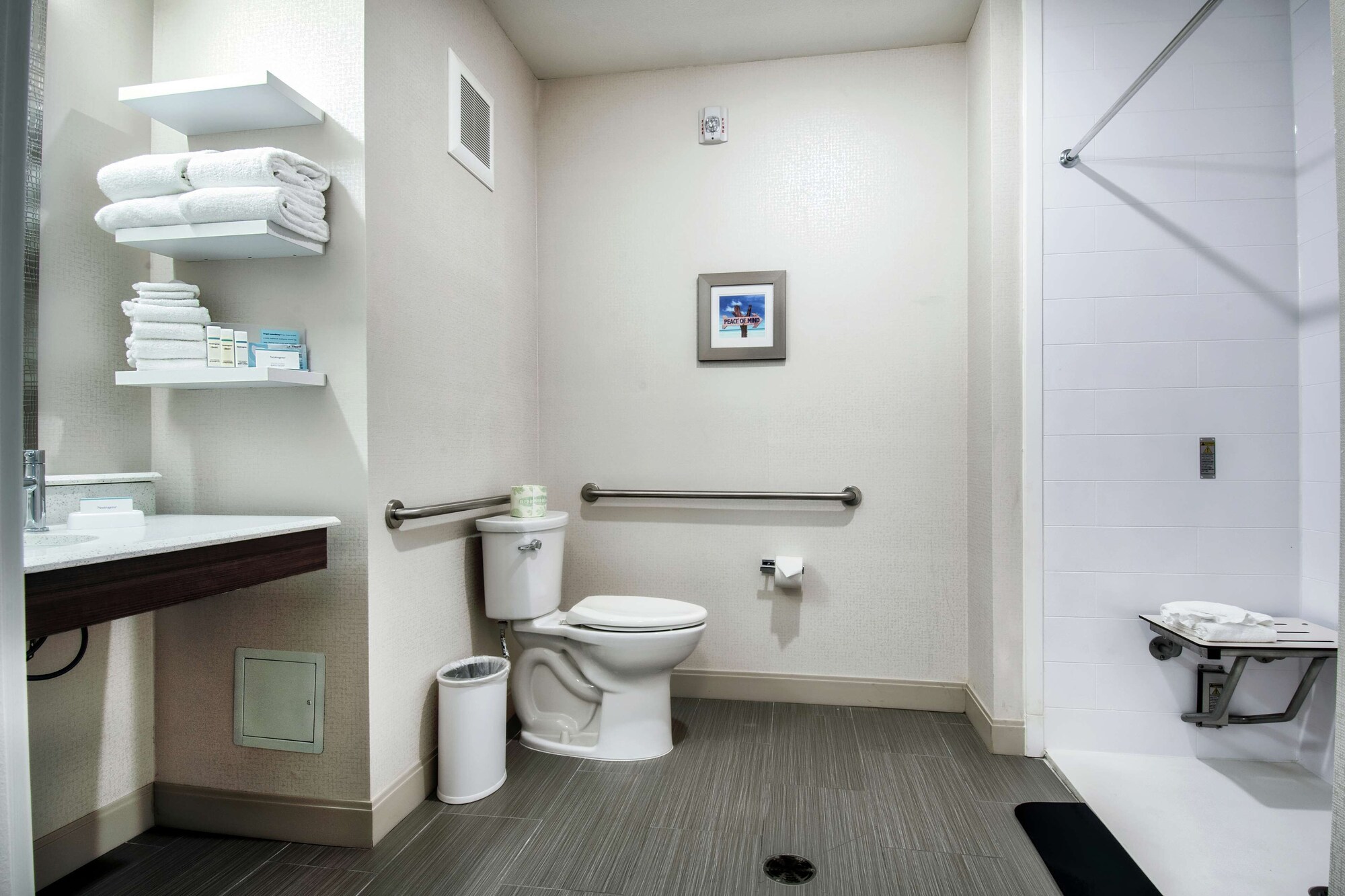 Hampton Inn & Suites Mission Viejo,Dana Point>>Anaheim,3 star