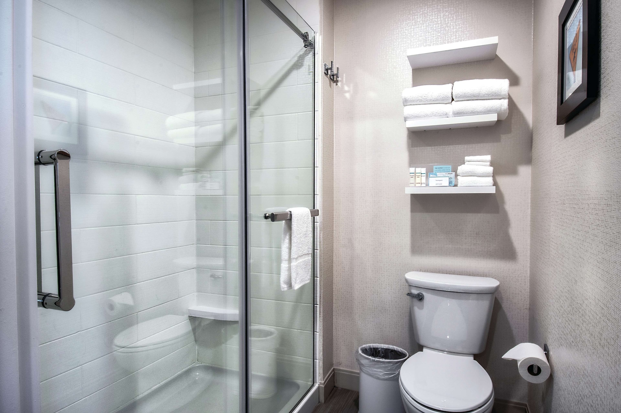 Hampton Inn & Suites Mission Viejo,Dana Point>>Anaheim,3 star