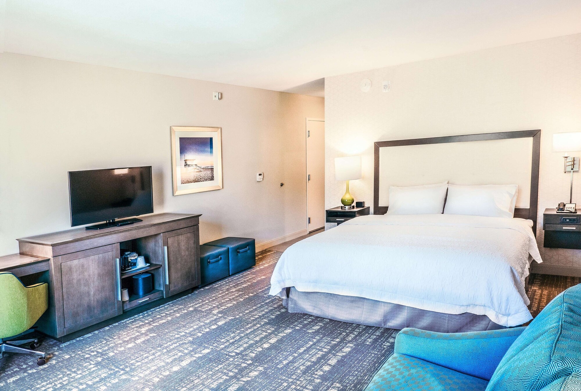 Hampton Inn & Suites Mission Viejo,Dana Point>>Anaheim,3 star