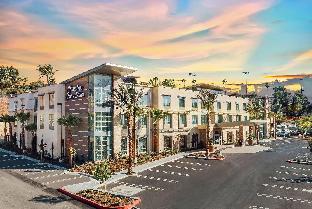 hampton inn and suites mission viejo