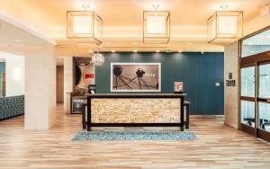 hampton inn and suites mission viejo