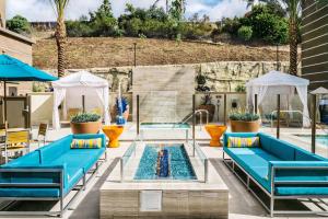 hampton inn and suites mission viejo