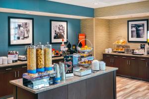 hampton inn and suites mission viejo