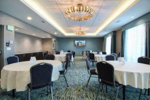 hampton inn and suites mission viejo