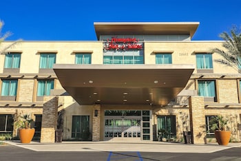 hampton inn and suites mission viejo