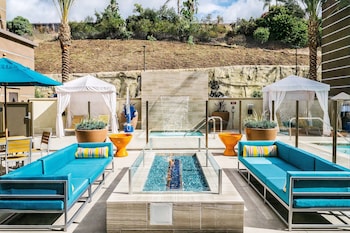 hampton inn and suites mission viejo