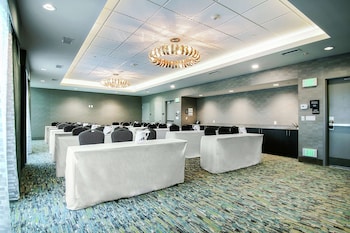 hampton inn and suites mission viejo