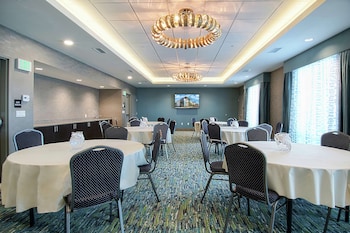 hampton inn and suites mission viejo