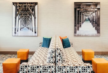 hampton inn and suites mission viejo