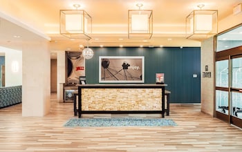 hampton inn and suites mission viejo