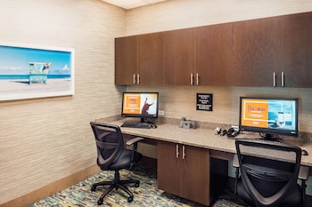 hampton inn and suites mission viejo