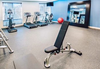 hampton inn and suites mission viejo
