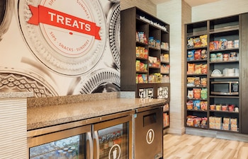 hampton inn and suites mission viejo