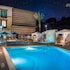 hampton inn and suites mission viejo