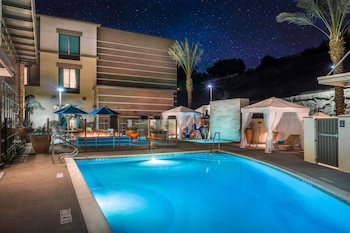 hampton inn and suites mission viejo