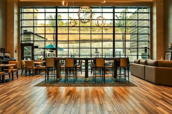 hampton inn and suites mission viejo
