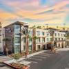 hampton inn and suites mission viejo