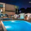 hampton inn and suites mission viejo