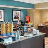 hampton inn and suites mission viejo