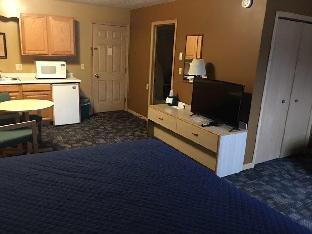 Lakeside Motor Inn,Gladstone>>Escanaba,2 star