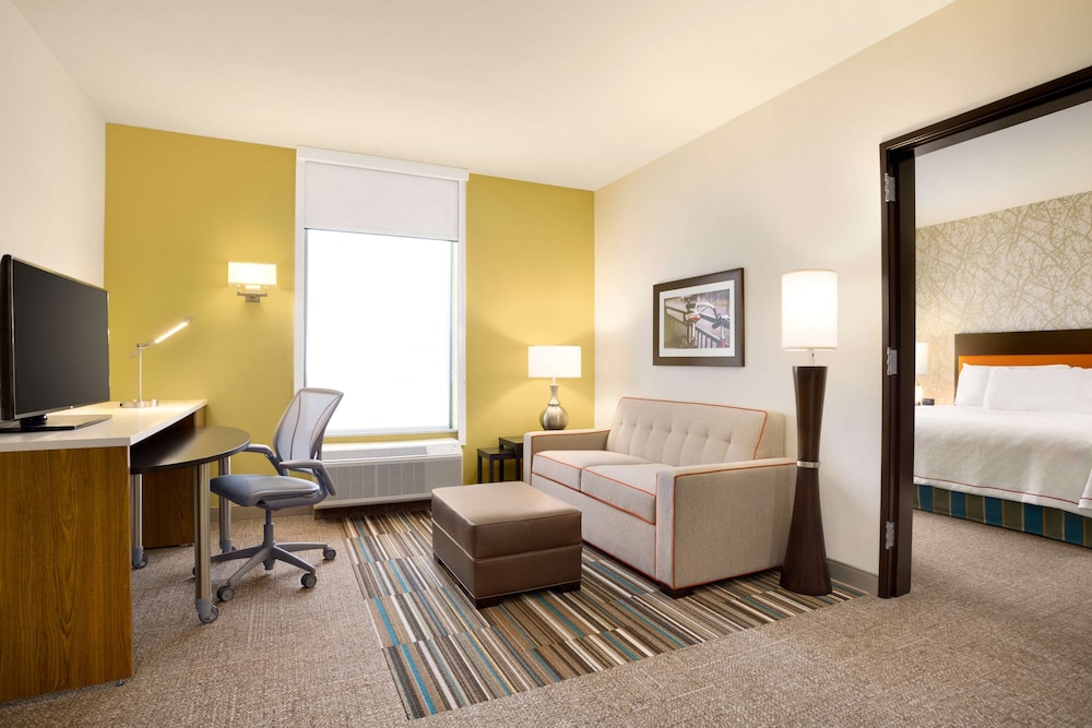home2 suites by hilton birmingham downtown