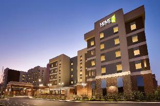 Home2 Suites By Hilton Birmingham Downtown,Homewood>>Birmingham,3 star