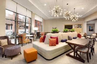 Home2 Suites By Hilton Birmingham Downtown,Homewood>>Birmingham,3 star
