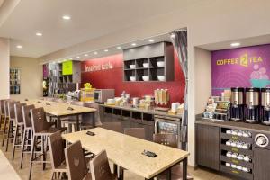 Home2 Suites By Hilton Birmingham Downtown,Homewood>>Birmingham,3 star