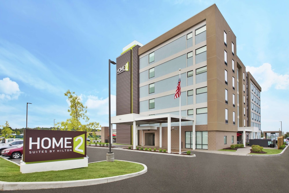 home2 suites by hilton pittsburgh area beaver valley