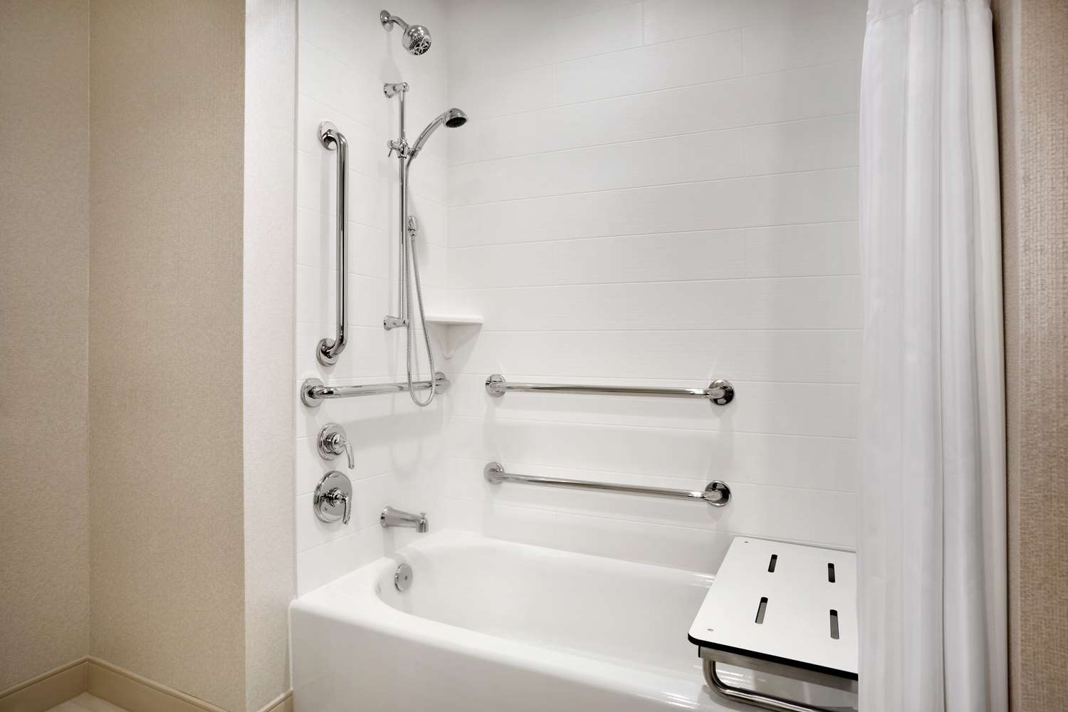 hilton garden inn downtown birmingham