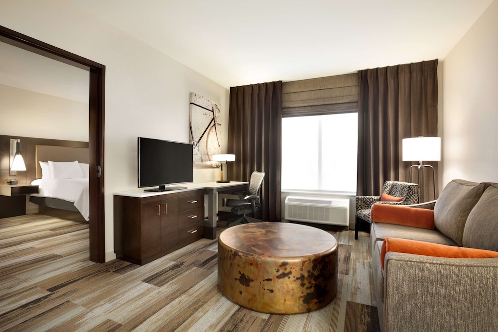 hilton garden inn downtown birmingham