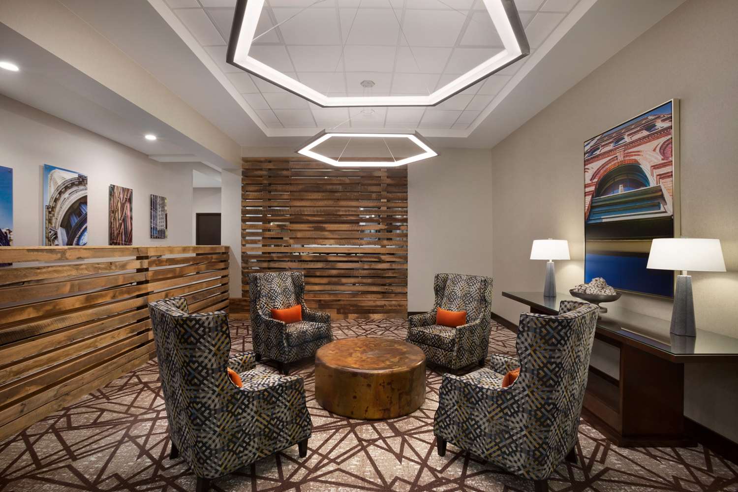 hilton garden inn downtown birmingham