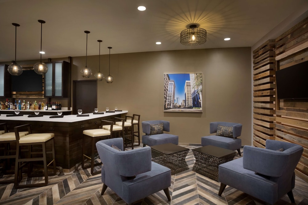 hilton garden inn downtown birmingham