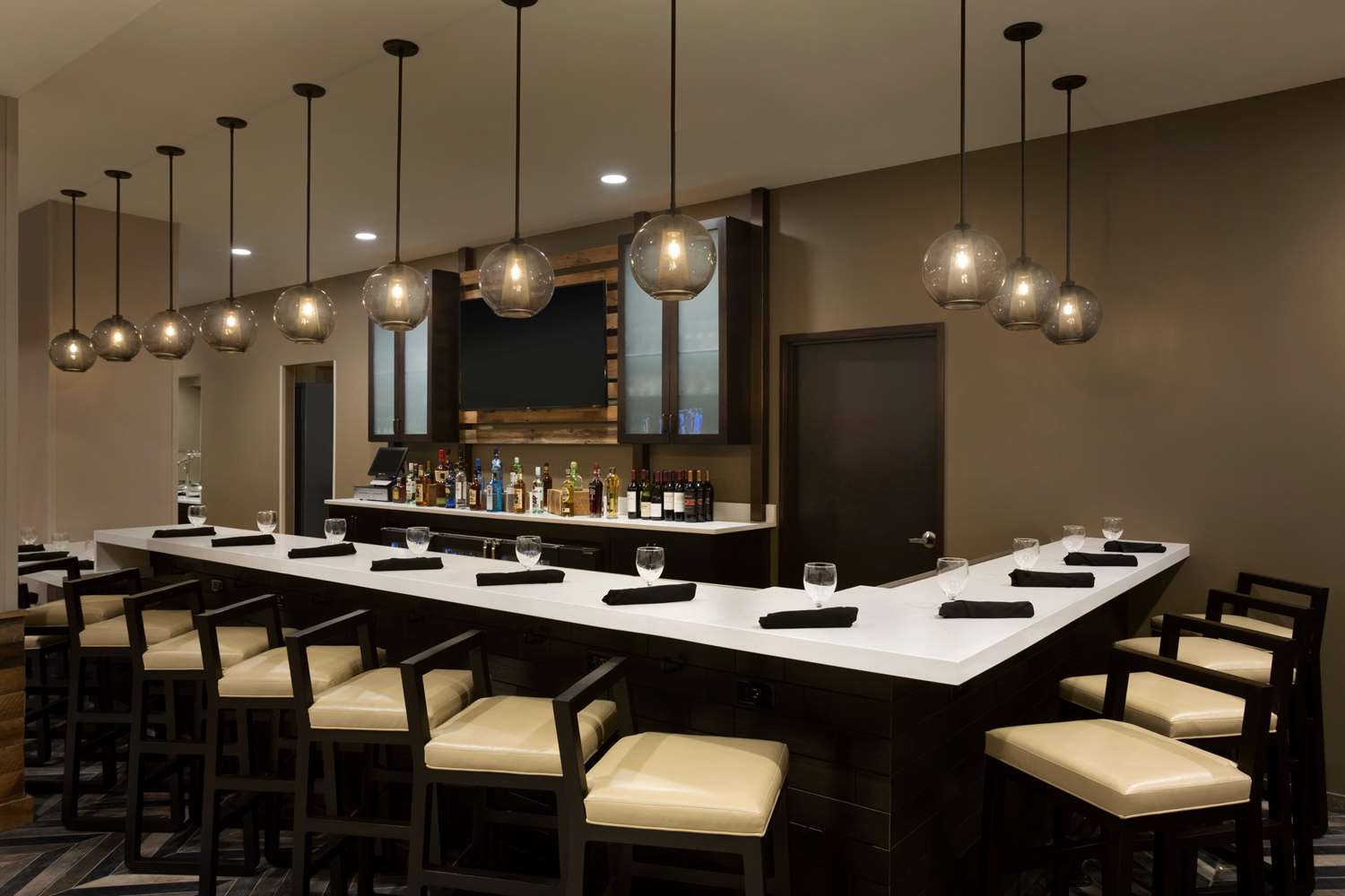 hilton garden inn downtown birmingham