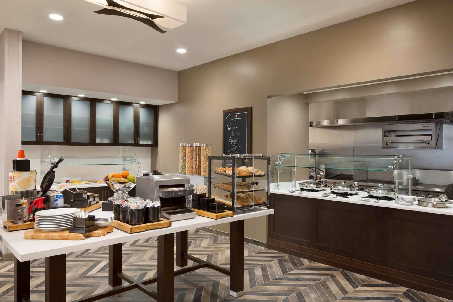 hilton garden inn downtown birmingham
