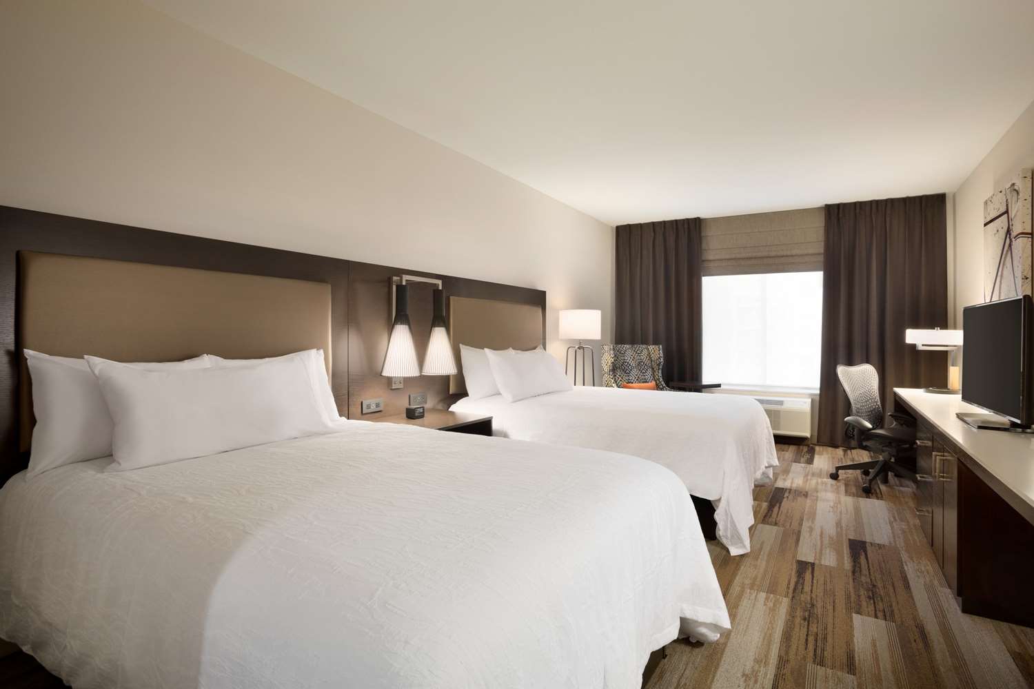 hilton garden inn downtown birmingham