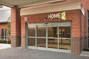 hilton garden inn downtown birmingham