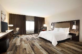 hilton garden inn downtown birmingham